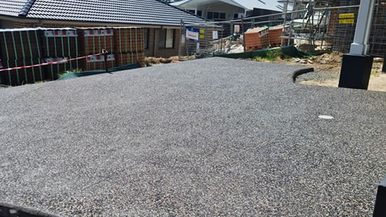 driveway exposed aggregate002