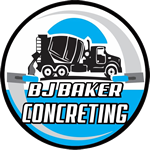 B J Baker Concreting
